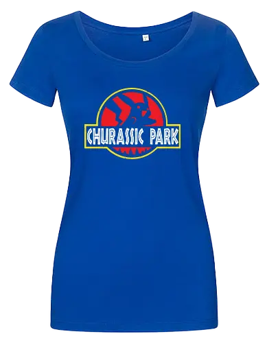 churassic park