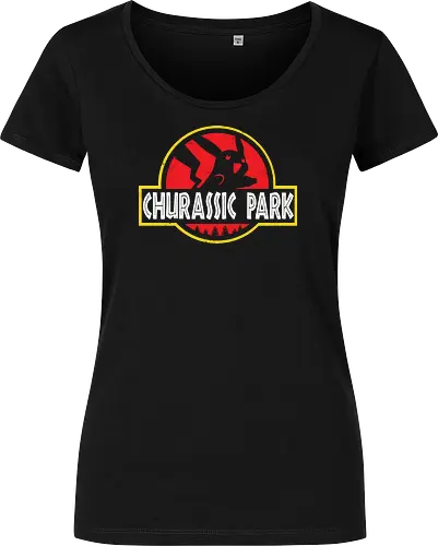 churassic park