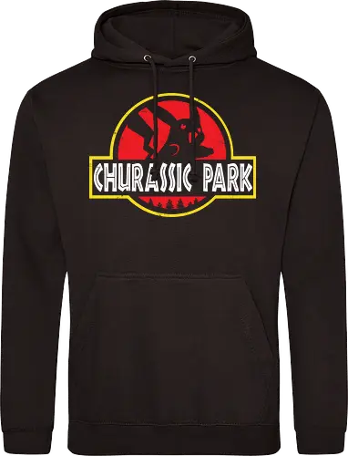 churassic park