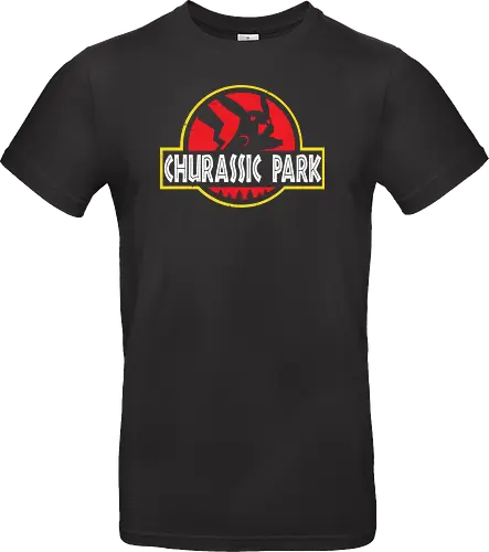 churassic park