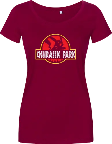 churassic park