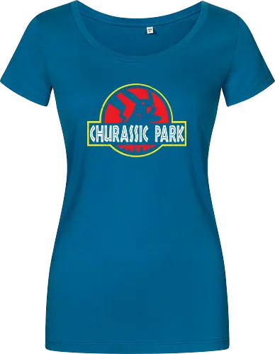 churassic park