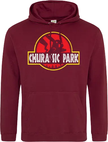 churassic park