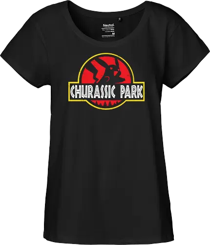 churassic park
