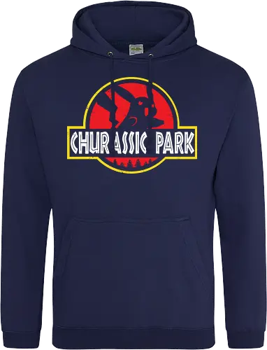 churassic park