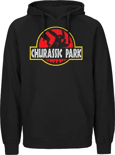 churassic park