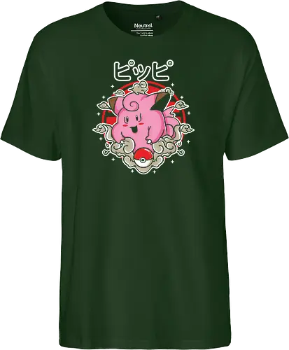 clefairy