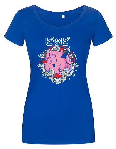 clefairy