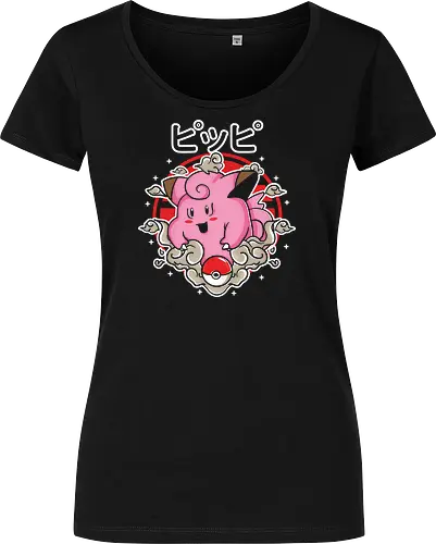 clefairy