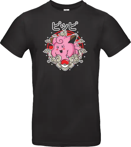 clefairy