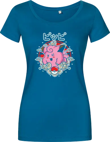 clefairy