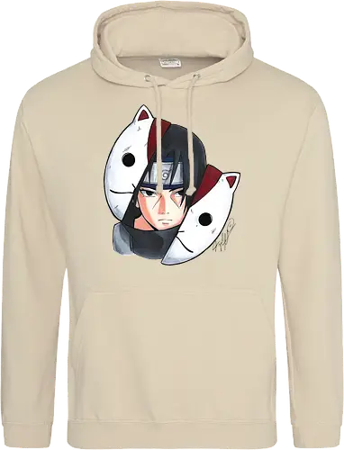 Anbu Itachi