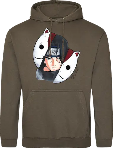 Anbu Itachi