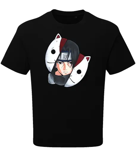 Anbu Itachi