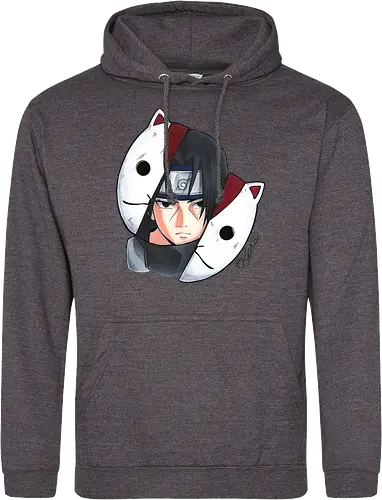 Anbu Itachi