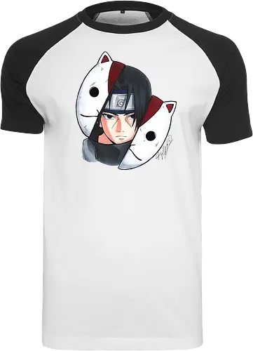 Anbu Itachi