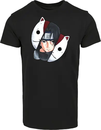 Anbu Itachi