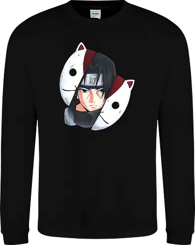 Anbu Itachi