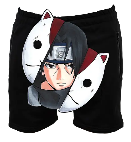 Anbu Itachi