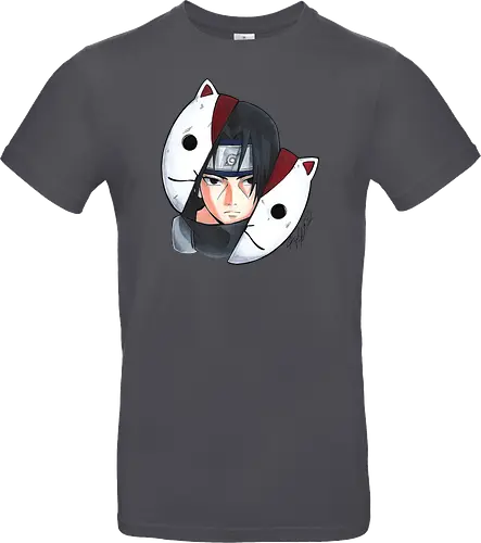 Anbu Itachi
