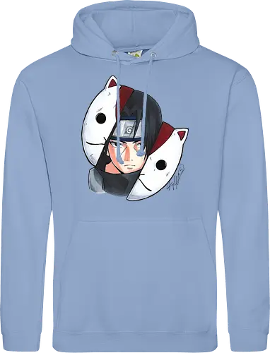 Anbu Itachi