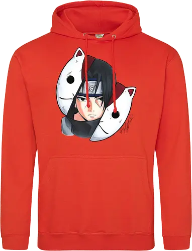 Anbu Itachi