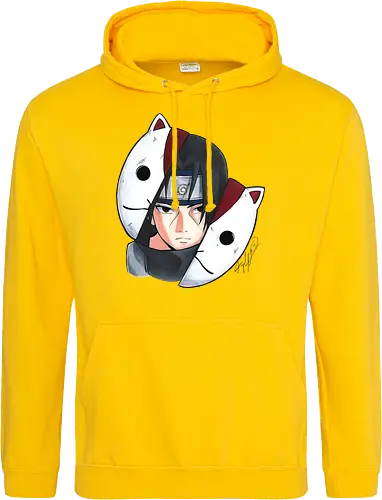 Anbu Itachi
