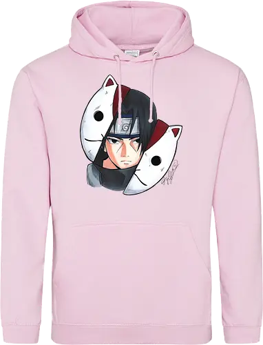 Anbu Itachi
