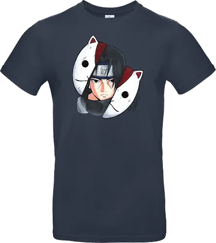 Anbu Itachi