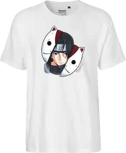Anbu Itachi