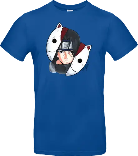 Anbu Itachi