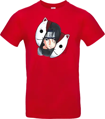 Anbu Itachi