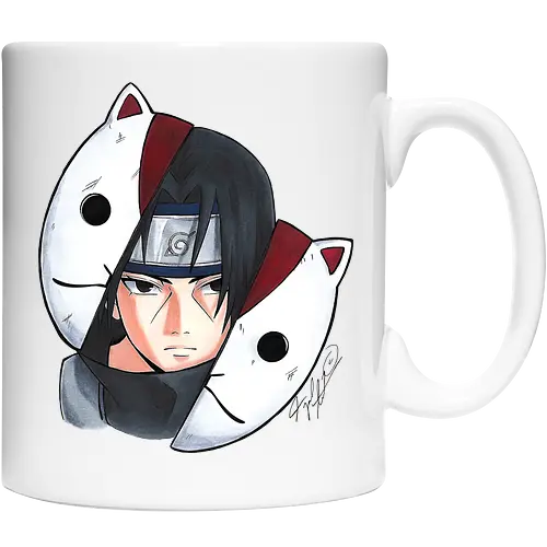 Anbu Itachi