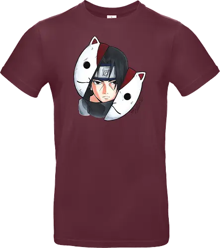 Anbu Itachi