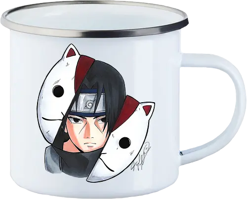 Anbu Itachi
