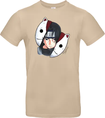 Anbu Itachi