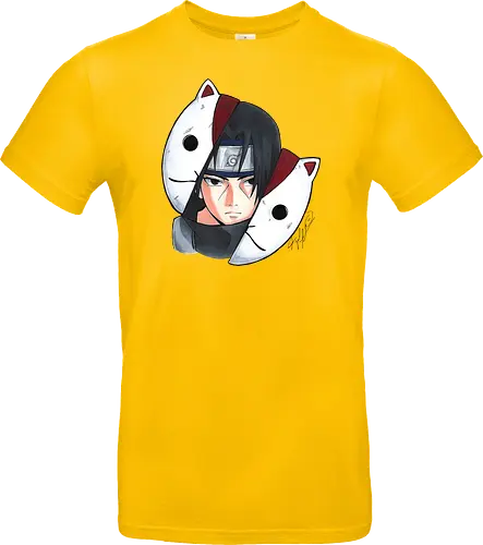 Anbu Itachi