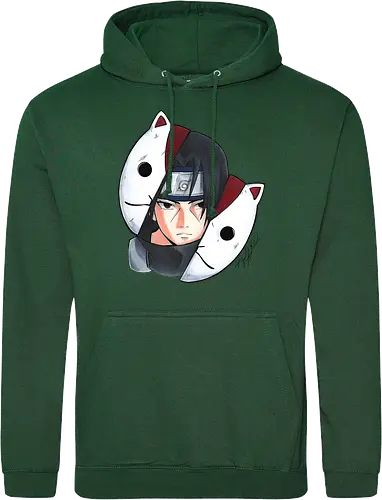Anbu Itachi