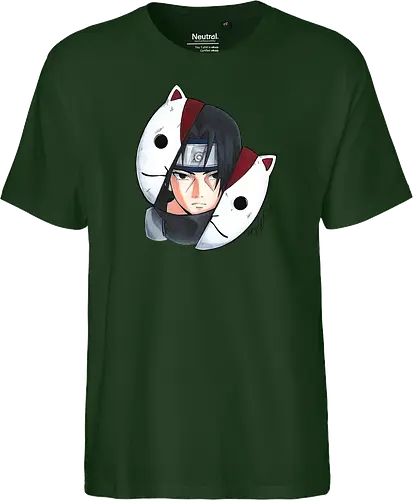 Anbu Itachi