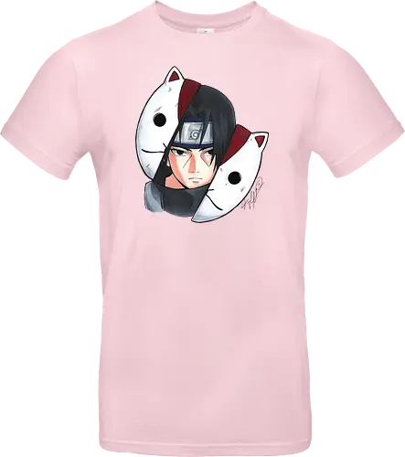 Anbu Itachi