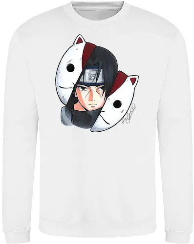 Anbu Itachi