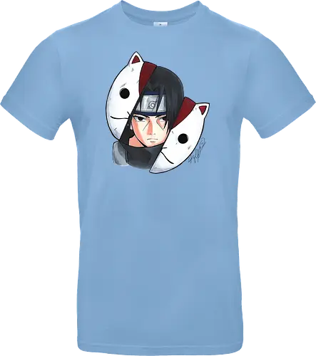 Anbu Itachi