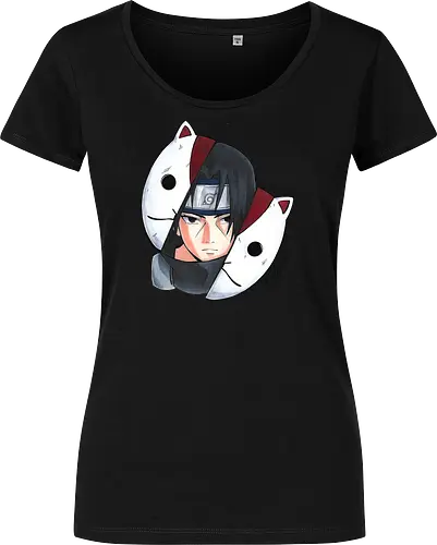 Anbu Itachi
