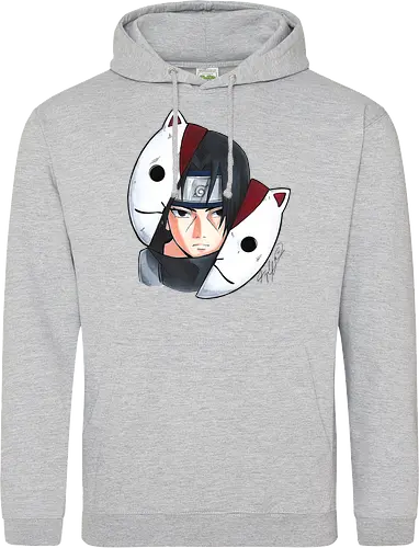 Anbu Itachi