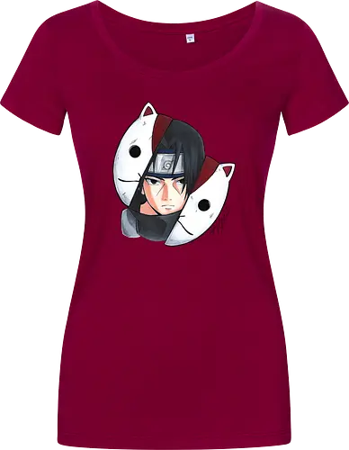 Anbu Itachi