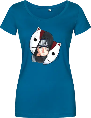 Anbu Itachi