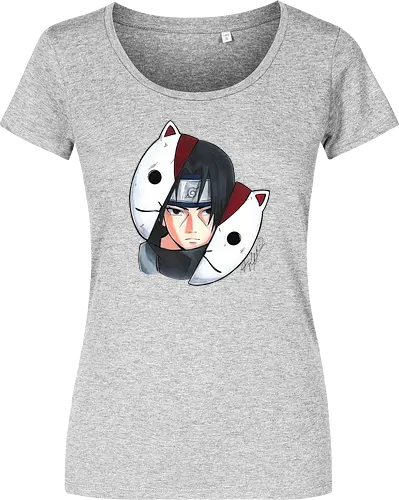 Anbu Itachi