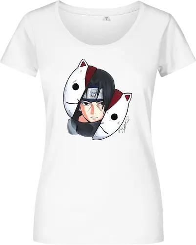 Anbu Itachi
