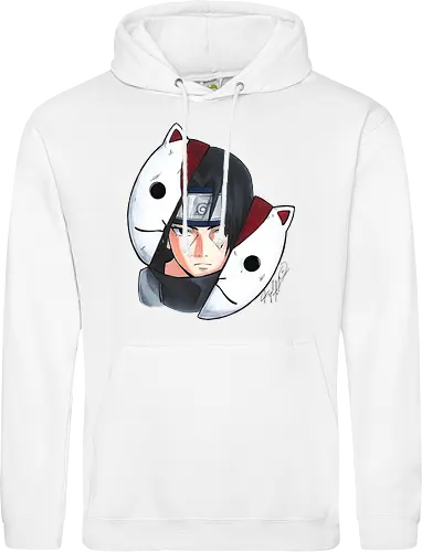 Anbu Itachi