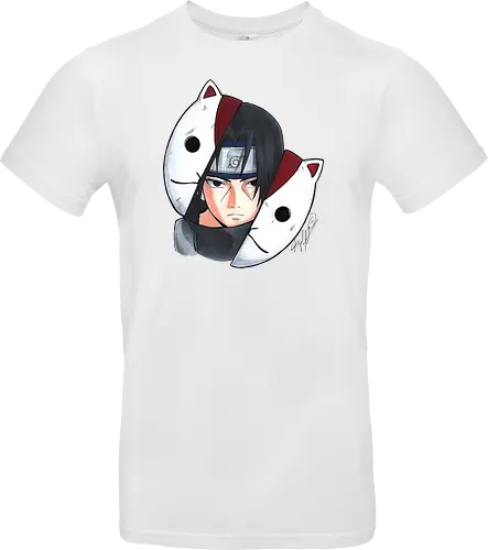 Anbu Itachi